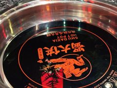 -蜀大侠火锅(森兰花园城店)