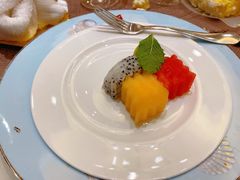-武汉江城明珠豪生大酒店
