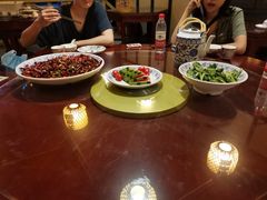 -杨记隆府(白象街店)