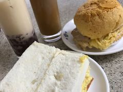 -沙溪兄茶餐厅