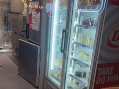 -DQ·蛋糕·冰淇淋(三亚青春颂店)