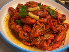 -龙虾奇迹(大华三路店)
