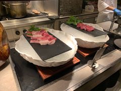 -新发展亚太JW万豪酒店·福苑咖啡厅