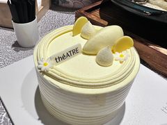 -théATRE 茶聚场(王府中環店)