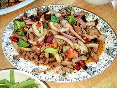 -九九牛肉馆(南山路店)