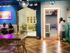 -HOTISLAND海鸡岛·韩国料理(江南西店)
