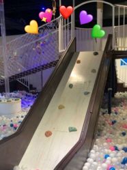 -塔塔王国·主题儿童游乐园(奥城商业广场店)