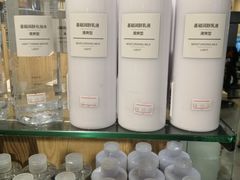 -MUJI无印良品(万达太原街店)