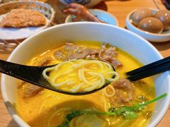 -和府捞面(壹方天地店)