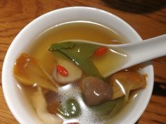 -秦唐一号西安菜馆(钟楼店)