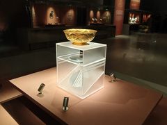 -陕西历史博物馆