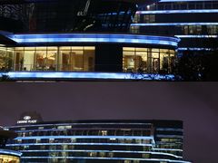 -苏州金鸡湖中茵皇冠假日酒店