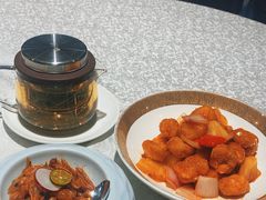 -红棉中餐厅·广州海航威斯汀酒店