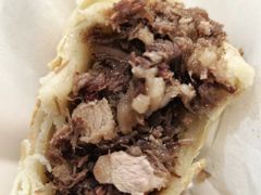 -闫家驴肉老店(华电一校店)