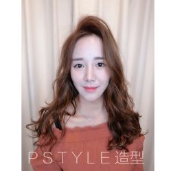 -P.STYLE 派斯造型