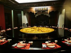 -梅龙镇酒家(南京西路总店)