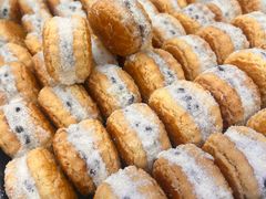 -爱德顺糕点食屋(利民道店)