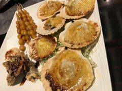 -汕头国际大酒店-牛一町目餐厅