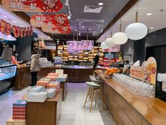 -荷家面包生日蛋糕(大渡口万达广场店)