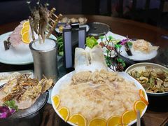 -东海怡品海鲜豆捞(星街坊店)