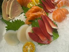 -海味世家·家常菜馆(明州里店)