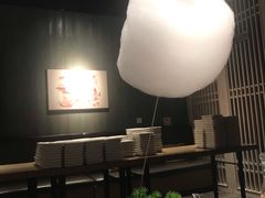 棉花糖-小大董·烤鸭(凤凰汇店)