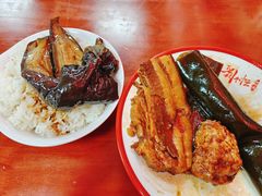 -刘小忙把子肉(北园大街总店)