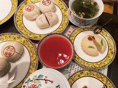 -富华斋饽饽铺·宫廷糕点·伴手礼(护国新天地店)