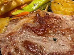 -半秋山西餐厅(宜昌大洋店)