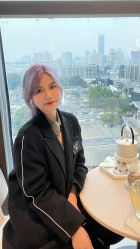-斑斓色彩沙龙