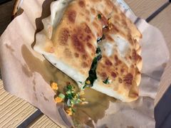 -地二手作鱼汤馄饨(上街里店)