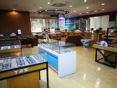 -吴良材眼镜(苏州店)