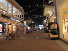 -王府井奥莱临潼小镇(临潼店)