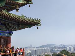 -阅江楼风景区