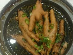-丰谷茶楼(鸿大广场店)