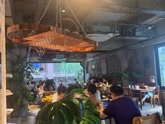 -一尺花园(首钢店)