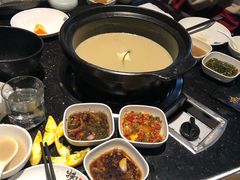-捞王猪肚鸡火锅(昆山店)