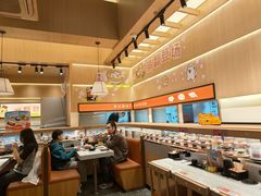 -争鲜回转寿司(海曙天一PLUS店)