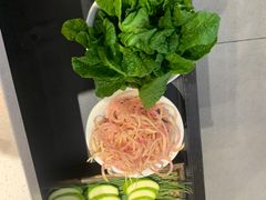 -木王宴语·野生鲜菌火锅(玉河店)
