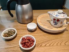 -潮粥荟·潮汕砂锅粥(槐房万达店)