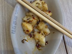 -桂在香知桂林米粉(红博中央公园店)