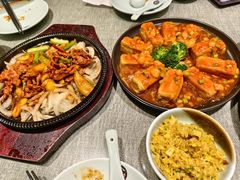 -隐食私房菜(渡口·光荣院南门·老街店)