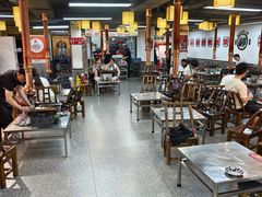 -郝大姐·乌龙山铁板烧(大学城三店)