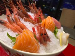 -万岛日本料理铁板烧(梅赛德斯奔驰店)