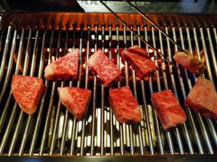 -焼肉 琉球の牛(北谷)