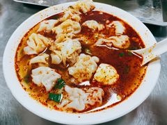馄饨-汪家馄饨(集庆路店)