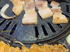 -外婆掌柜·东北家庭烤肉(托乐嘉店)