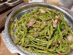 -95号酱骨·一块豆腐(展春园西路店)
