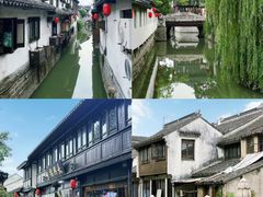 -南翔古镇