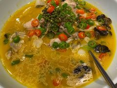 -望乡楼上海菜(日月光店)